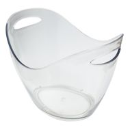 Plastic Wine Coolers