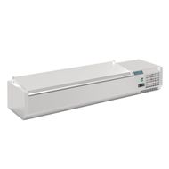 G-Series Countertop Prep Fridges