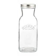 Juice & Sauce Bottles