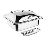 Induction Chafers