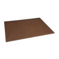 Low Density Brown Chopping Boards