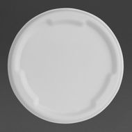 Bagasse Lids