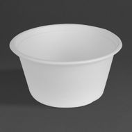 Bagasse Bowl Bases, Pack of 50
