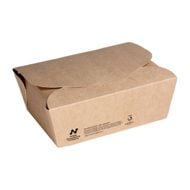 Kraft Takeaway Boxes