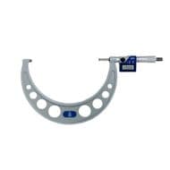 Digital External Micrometers IP65