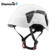 Safety Helmets Hi-Vis Yellow