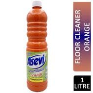 Orange Concentrated Floor Cleaners