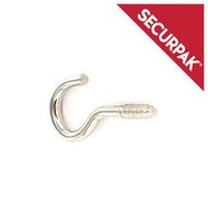 Curtain Wire Hooks and Eyes