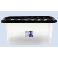 Storage Boxes