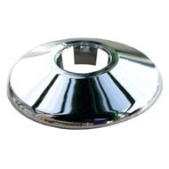 Pipe Collars, 15mm, Pack of 5
