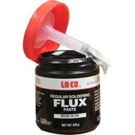 Regular Flux Pastes