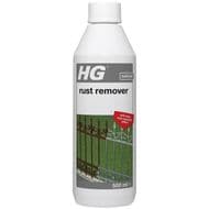 Rust Removers 500ml