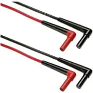 Test Lead SureGrip Silicon