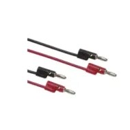 Patch Cord Sets for Banana Plug