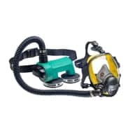 Powered Air Respirator System Asbestos Kits