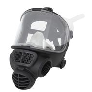 Visor Peel Offs for Full Facepiece Respirators