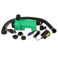 Powered Air Respirator System Starter Kits