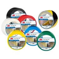 Safety Stripe Tapes, 50mm X 33m