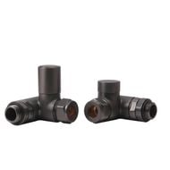 Manual Dual Fuel Corner Valves for Elements