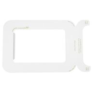 Lid for Gourmet Base, Pack of 600