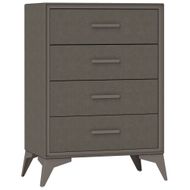 Fabric Dressers with Steel Frame