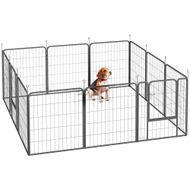 Dog Pen 12 Panels