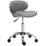 Office Chair Beauty Salon Rolling Technician Stools