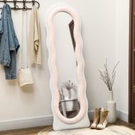Full Length Standing Leaning or Wall Mirrors