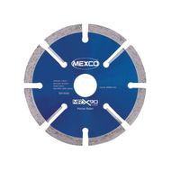 X90 Grade Mortar Raking Diamond Blades