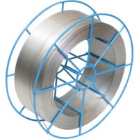 316LSI 1.0mm Stainless Steel MIG Wire Reel 15KG