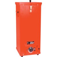 1122 D/Voltage 110/240V Port Drying Oven 100-300C