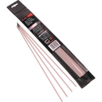 2691 1.60mm MMA General Purpose, All Position Rutile Coated Welding Electrodes 6013 - Display, Pack of 10