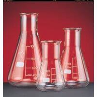 Conical Flask Wide Neck 5 00ML 1140/10D (Single)