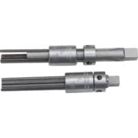 3/8" (9/10mm) 4-Flute Tap Extractor