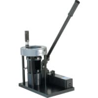 MC1000-D21 1/4" Dies
