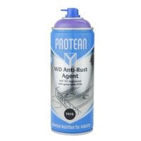 WD Anti-Rust Agent F416 NSF: H1 Registered PTFE-Based