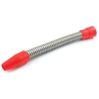 Metal Funnel Flexible Spout Extension