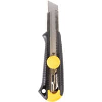 0-10-418 165mm DynaGrip Snap-off Blade Knife