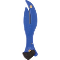 Fish Safety Knife (with Hook Blade)