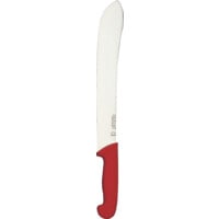 47600 10" Butchers Knife White