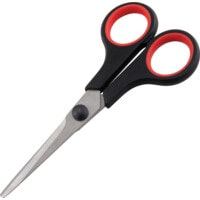 5.1/2" Bi-Material Grip Slimline Scissors