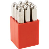 6.0mm (Set of 9) Low Stress Figure Punches