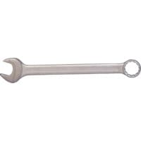 3/8" A/F Chrome Vanadium Comb Spanner