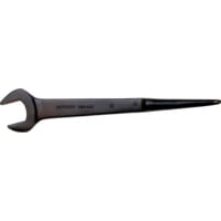 Open Ended Podger Spanner, Chrome Vanadium Steel, 280mm Length, 24mm