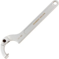 Hook & Pin Wrenches