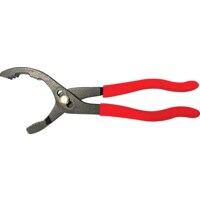10" Oil Filter Plier 3-PositionITION 69-80mm Capacity