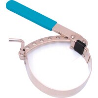 Oil Filter Wrench 75-110m M Capacity