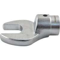 Open Ended, Spigot End Spanner, 22mm Spigot, 36mm