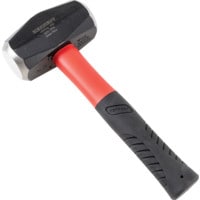 Fibreglass Shaft 4LB Club Hammer