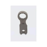 012280 8MM Ring End Fitting